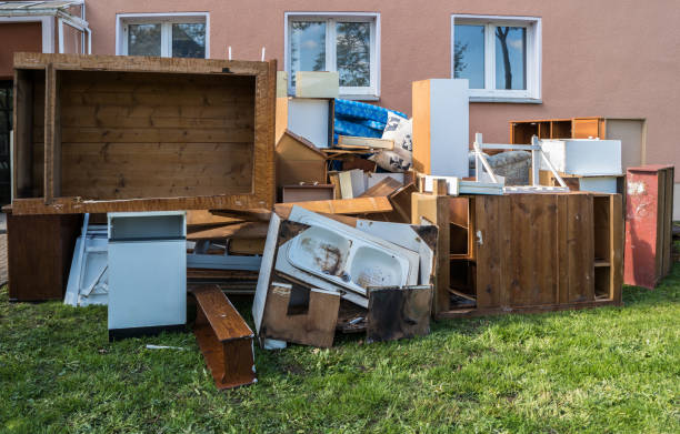 Best Household Junk Removal  in Haliimaile, HI