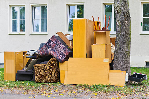 Best Yard Cleanup Services  in Haliimaile, HI