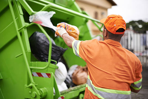Best Basement Cleanout Services  in Haliimaile, HI