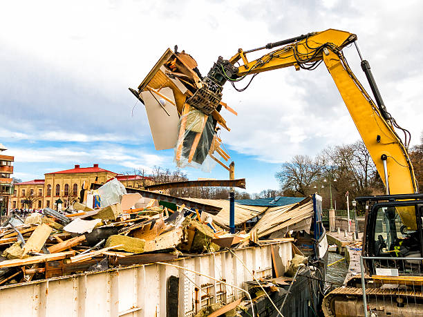 Best Dumpster Rental Services  in Haliimaile, HI